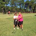 Margaret weber & Cindy pisciottaj were at myrtle beach national golf course in South Carolina where we ordered bloody Mary's. The cart
 girl made our drinks with Fat & Juicy and WOW!! We lovEd our fat & Juicy bloody Mary's so much - our golf game suffered a little (lol)