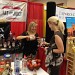Team FNJ at the Texas Package Store Association Tradeshow in Dallas, TX